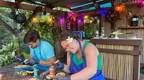  Make your own Maui Souvenir/Ocean resin class 