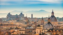 3 Days Exploring Rome with Hotel Stay & All Transfers