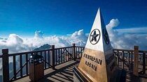 Sapa 2 Days Phansipan and Trekking Lao Chai Ta Van