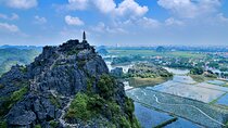 Ninh Binh Day Trip From Hanoi With Many Options 