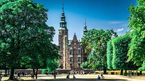 Copenhagen & Rosenborg Castle Private Walking Tour