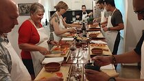 Cooking Classes and Traditional food tasting in Tirana