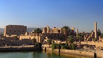 TourShare Luxor Overday Tour From Cairo By Flight
