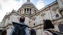 British Royalty & St Paul's Cathedral Tour