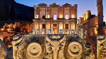 Daily Private Ephesus Tour from Istanbul by Flight