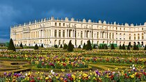Palace of Versailles, Private tour : glamorous Marie-Antoinette