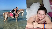 Turkish Spa & Horse Ride 2 hours with Transfer – Sharm El Sheikh