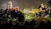 Sintra by Night: Night Lights Private Tour