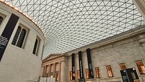 British Museum Free entry Reservation with Audio Guide 
