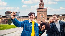 Milan Must-Sees: 2-Hour Private Tour for Newcomers