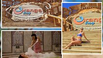Orange Island Snorkeling Trip with Turkish Bath & Lunch- Hurghada