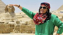 6 Days Egypt Tour Package to Cairo, Luxor and Alexandria