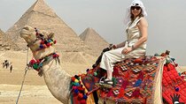 10 Days Egypt Tour to Cairo, Alexandria, Luxor, Abydos and Aswan