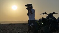 Quad Biking Experience in Marrakech