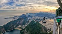 Personalized Tour in Rio. Main Attractions and Cultural Walk.