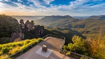 Sydney MPT- Blue Mountains Luxury Private tour