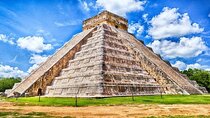 8-Day Tour through the Yucatán Peninsula, Mexico