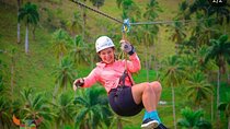 Extreme Adventure Punta Cana Zipline, Buggies & Horseback Riding
