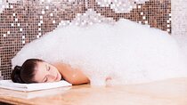 Turkish Bath Fascinating Therapy and Sauna, Jacuzzi, Steam - Hurghada