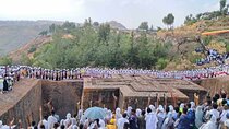 2 Night 3 Days Visiting Lalibela