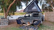 11 Days Camping the Western Cape in a Suzuki Jimny 4WD
