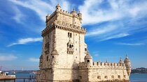 Porto to Lisbon Private Transfer with Optional Stops