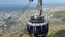 Table Mountain Fast Track Skip The Line Ticket