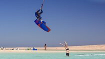 Fly & Glide The Ultimate Kite Surfing Trip with Transfer-Hurghada