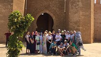 11 Day Morocco Imperial Cities Beach Desert Mountains Tour