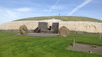 Newgrange and The Boyne Valley Tour