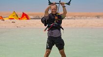 Ultimate Kite Surfing Experience 4 Days with Transfer - Hurghada