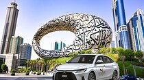 4 Hrs. Half Day Vehicle within Dubai 