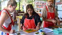 Aonang Thai Cookery School in Krabi