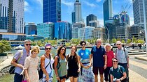 Discover Perth Walking Tour: History, Art, Local Insights + More!