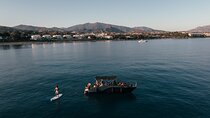 2H Private Boat Charter in Estepona