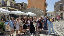 Taormina and Messina Shared Group Tour