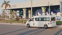Private Transfer From Luxor To Hurghada 