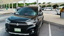 Cancun Airport: Private Transfers From/To Akumal Half Moon Bay
