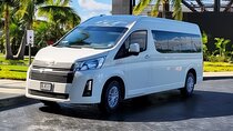 Private Shuttle from Riviera Maya to Cancun Airport