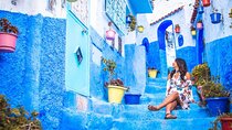 Private Luxury Transfer From Fes to Tangier via Chefchaouen