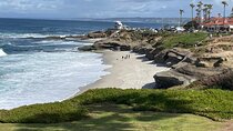 Guided Historic La Jolla Village Walking Tour