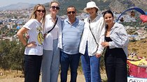 Private Luxury Day Trip From Fes to Chefchaouen 