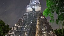 7 Day Private Tour in Guatemala with Tikal