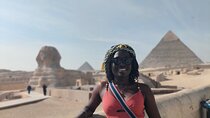 All inclusive Giza Pyramids ,Sphinx ,Lunch ,Camel&Inside pyramid