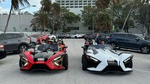 Private Slingshot Rental in Miami