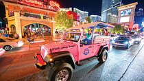 Guided Evening Tour of the Las Vegas Strip