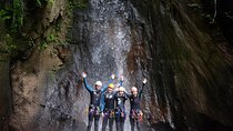 Canyoning Bali, Kalimudah Canyon (Adventure, discovery, nature)