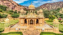 Jaipur: Private Jaipur Full Day City Sightseeing Tour by Car