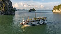 Renea Cruises - BEST Small Boat in Bai Tu Long & Halong Bay