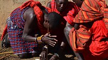 5 Days Remote Tribes and Tanzania Adventure Safari